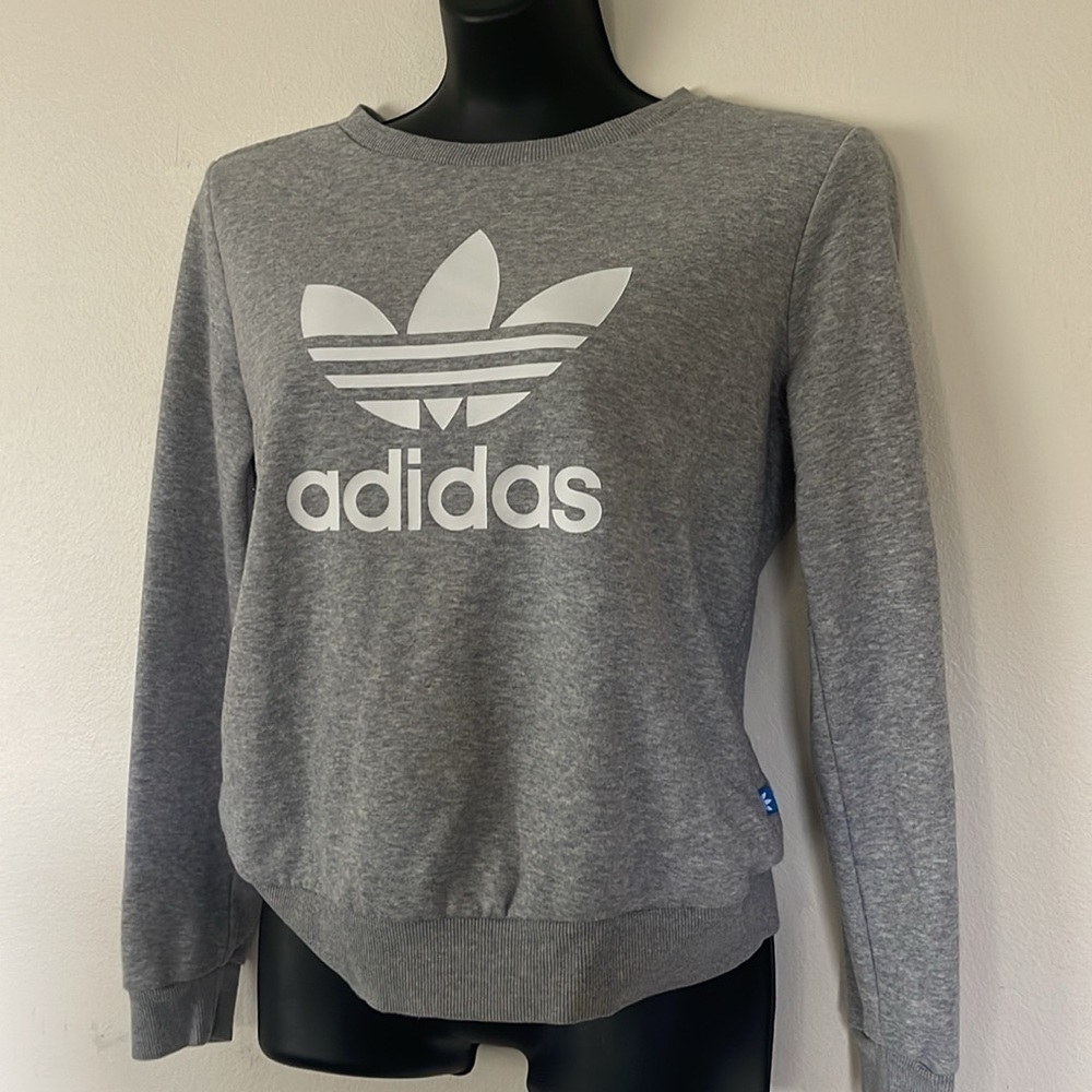 Women’s Adidas Sweatshirt